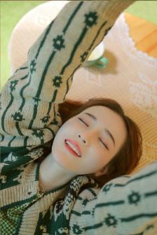 江山美人榜