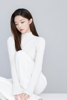 成熟的水蜜桃3