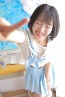 hot girl 福利视频