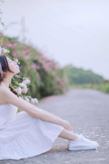 幸福花园动漫