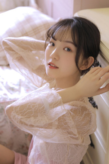 那个女孩的、俘虏