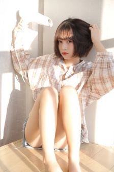 黑女孩