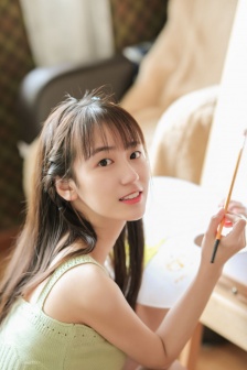 我的女孩国语版下载